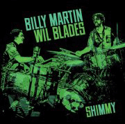 Billy Martin/Wil Blades Duo