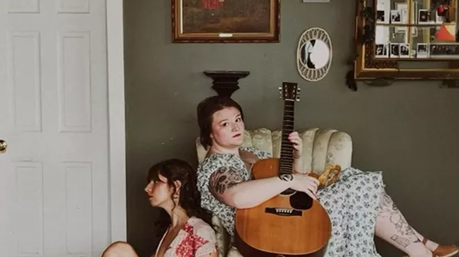 Image: Birdhouse Babes / Molly Connelly