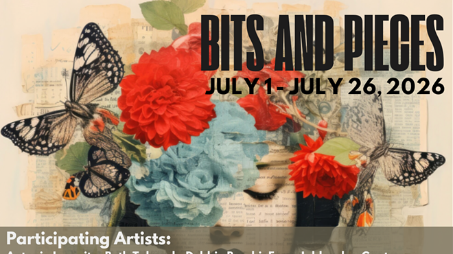 Image: Bits and Pieces