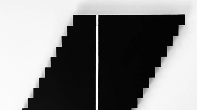 Image: "Black & White"