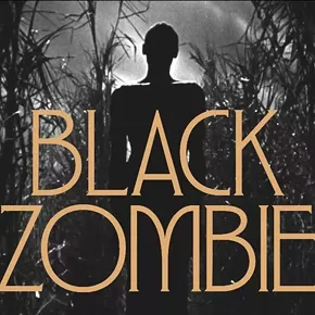 Image: Black Zombie