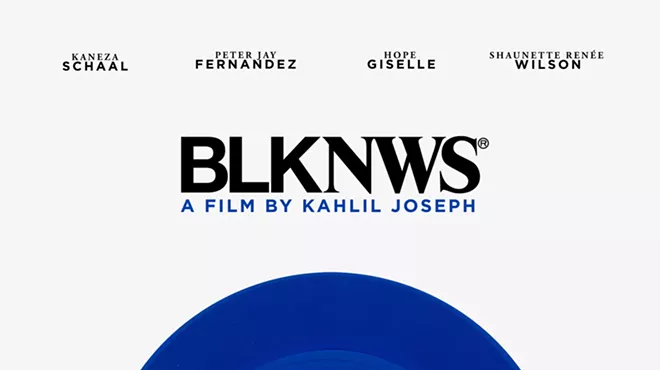 Image: BLKNWS: Terms & Conditions