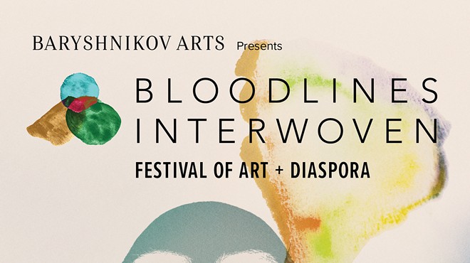 Bloodlines Interwoven Festival