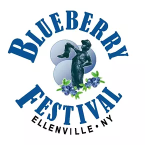 Image: Blueberry Festival