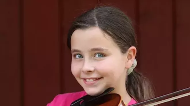 Image: Bluegrass Camp at Ashokan