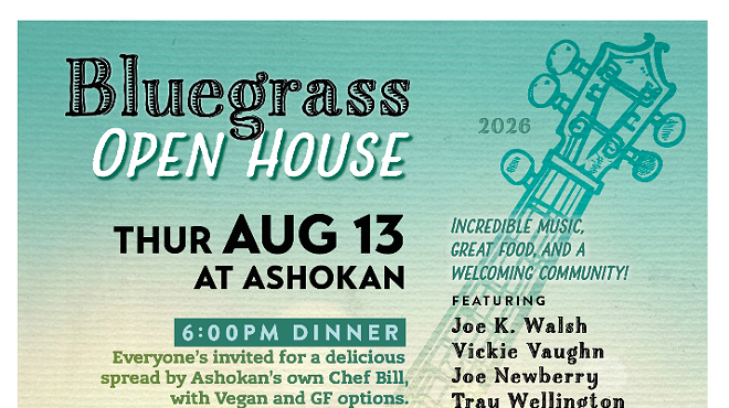 Image: Bluegrass Open House 2026