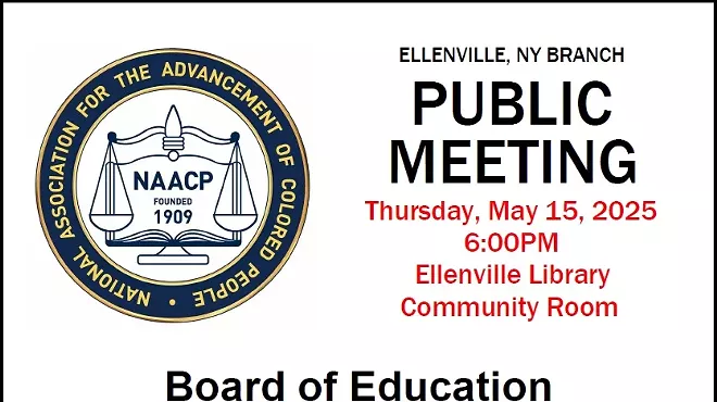 Image: Board of Education Meet the Candidates