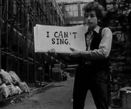 Bob Dylan Birthday Bash