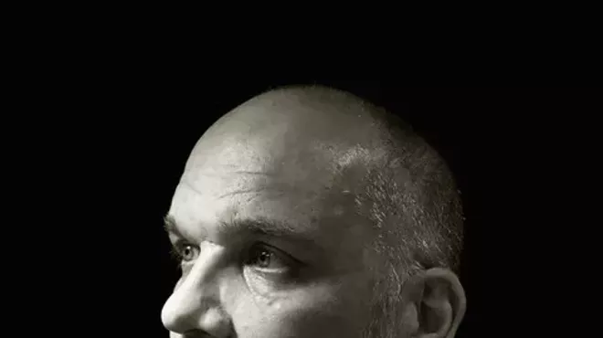 Image: Bob Lukomski : Music for Voice and Electronics