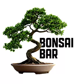 Image: Bonsai Bar