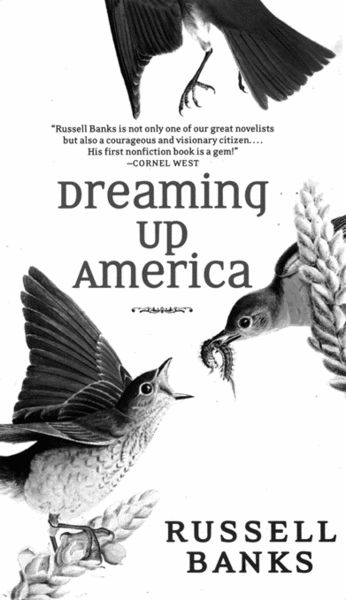 Book Review: Dreaming Up America