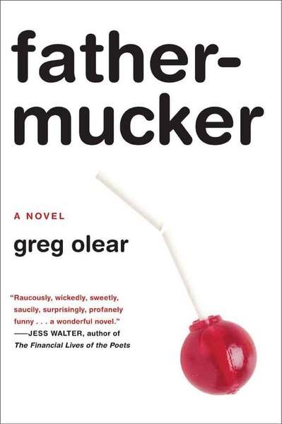 Book Review: Fathermucker