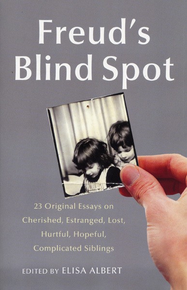 Book Review: Freud's Blind Spot