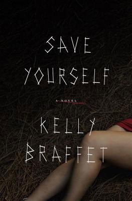 Book Review: Save Yourself