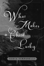 Book Review: The Night Villa; What Makes a Child Lucky