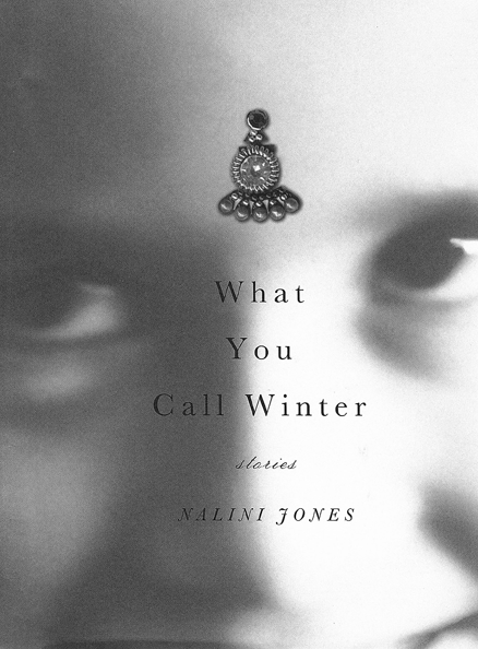 Book Review: What You Call Winter