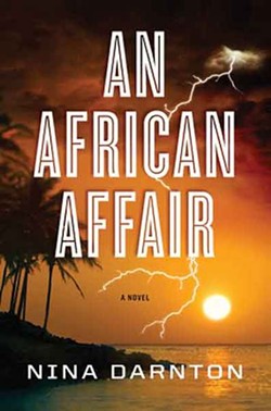 Book Reviews: Sand Queen and An African Affair