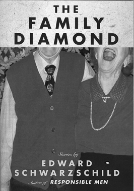 Book Reviews: The Family Diamond