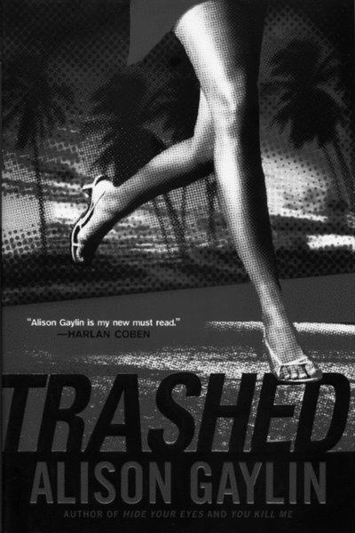 Book Reviews: Trashed