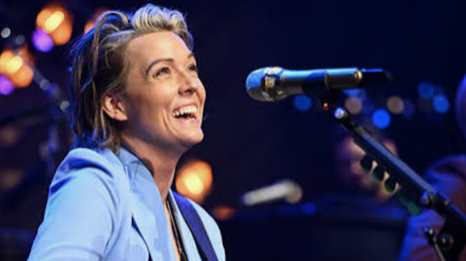 Image: Brandi Carlile
