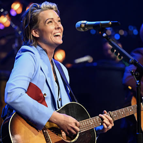 Image: Brandi Carlile