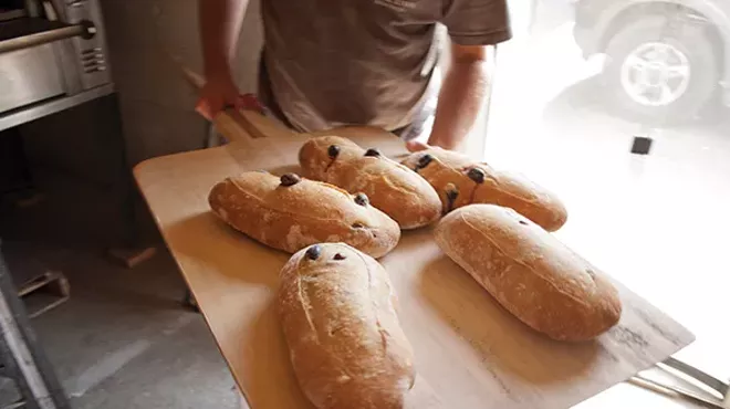 Image: Bread is on the Rise in the Hudson Valley