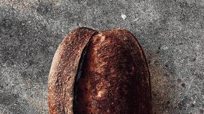 Breadfolks Brings Organic Artisanal Loaves and Single-Origin Coffee to Hudson