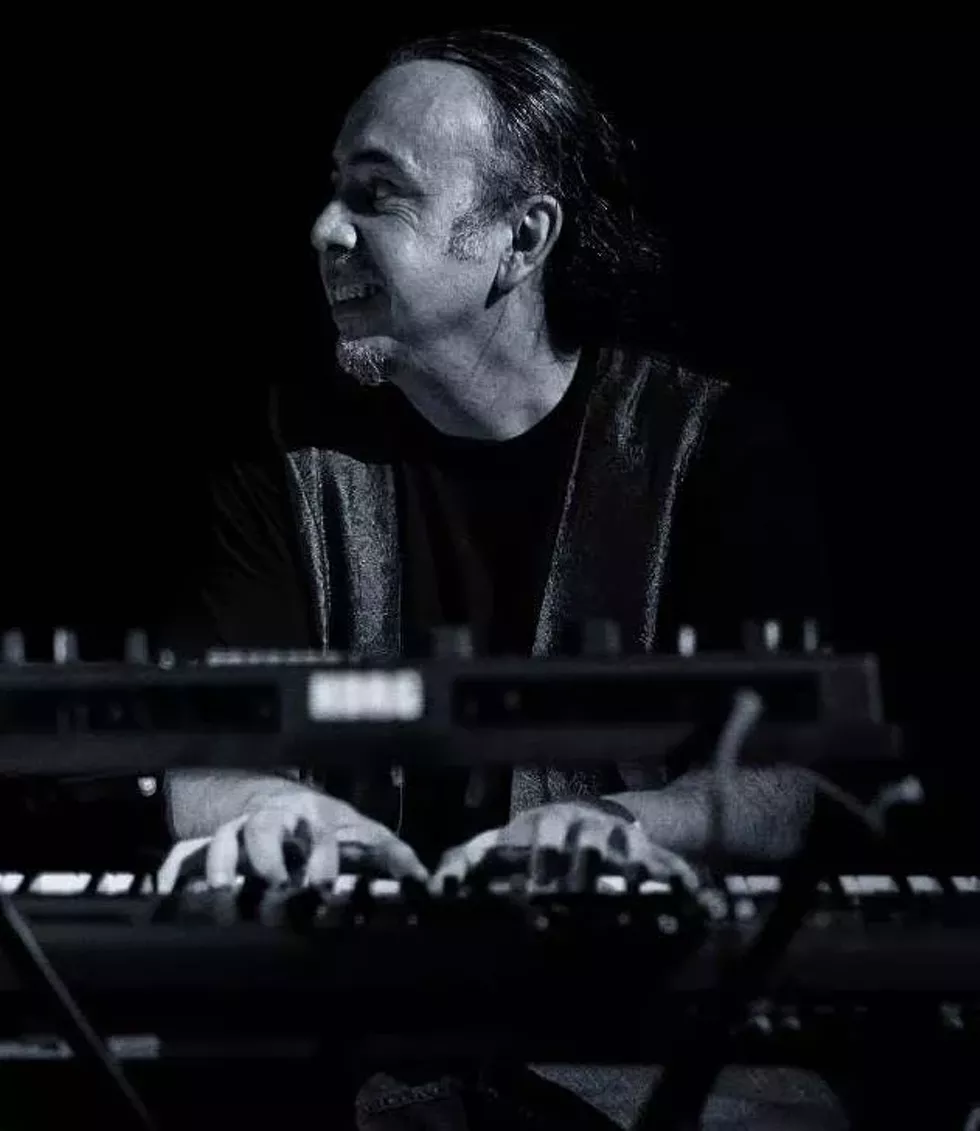 Brian Mitchell