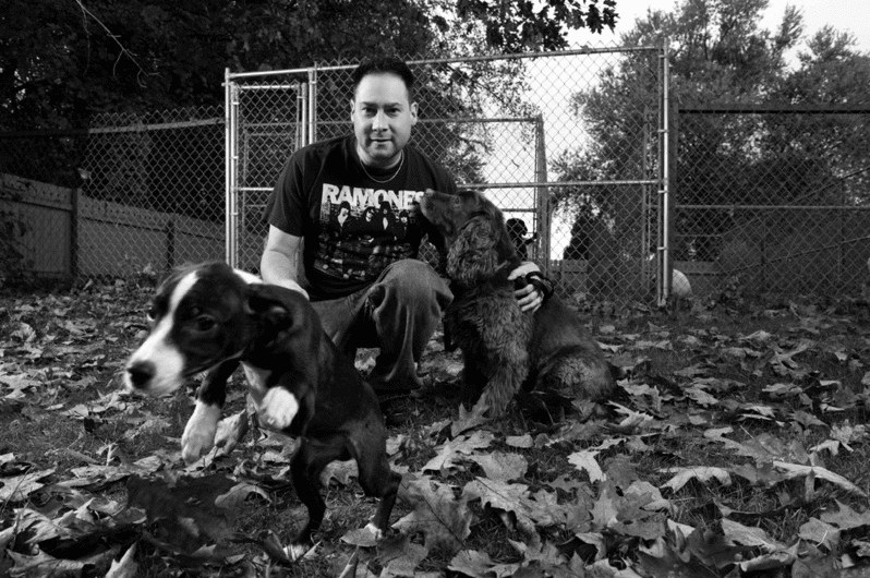 Podcast Episode 45: Gone to the Dogs with Brian Shapiro of the Humane Society