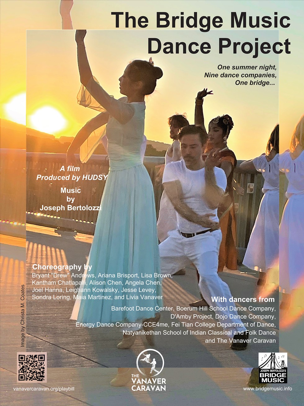 Bridge Music Dance Project