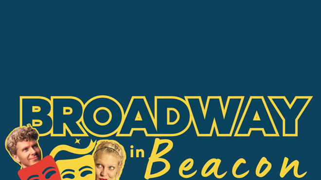 Image: Broadway in Beacon at Saint Ritas Music Room