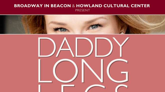 Image: Broadway in Beacon Presents: Daddy Long Legs