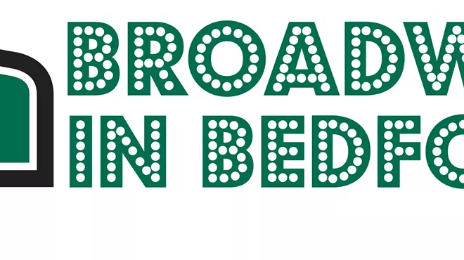 Image: Broadway in Bedford: Broadway Let Loose