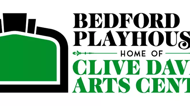 Image: Broadway in Bedford: Broadway Role Reversal