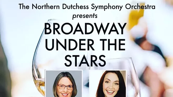 Image: Broadway Under the Stars