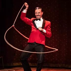 Bromco R BRONCO Upstate Boylesque at BARNWOOD | Arts Socieity of Kingston ...