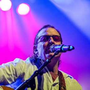 Image: Brunch: Larry Stevens Duo
