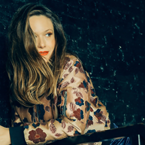Image: Brunch: Lauren Minear