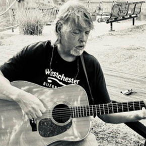 Image: Brunch: Mike Burns & Highway 53