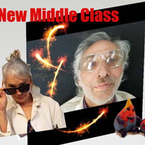 Image: Brunch: New Middle Class