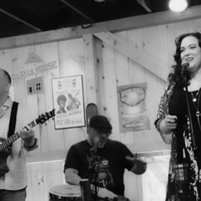 Image: Brunch: Note to Self