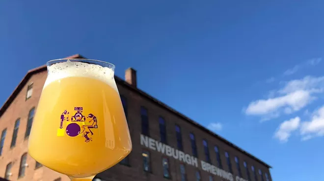 Image: Brut Force: The Champagne of Beers
