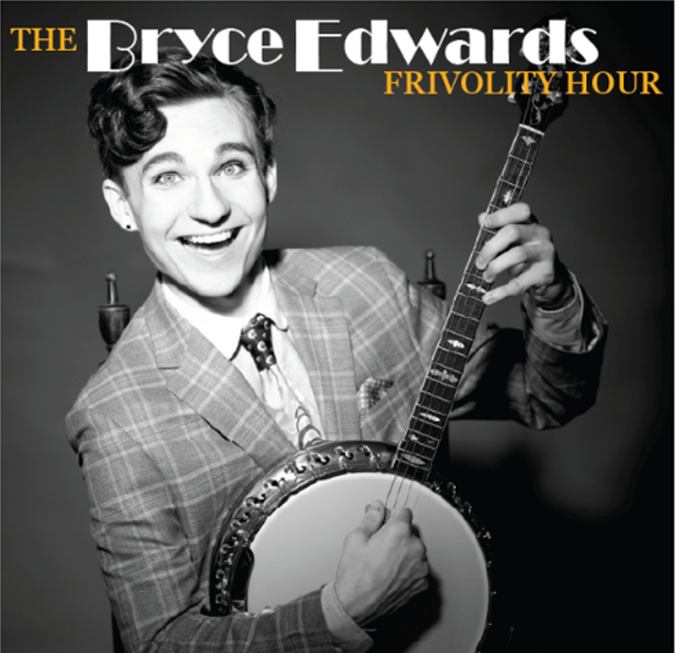 Bryce Edwards