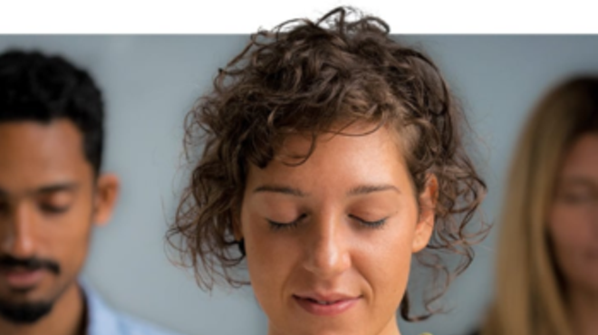 Image: Buddhist Workshop for Beginners in Upstate NY at Kadampa Temple
