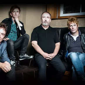 Image: Buzzcocks - Celebrating 50 Years of Buzzcocks