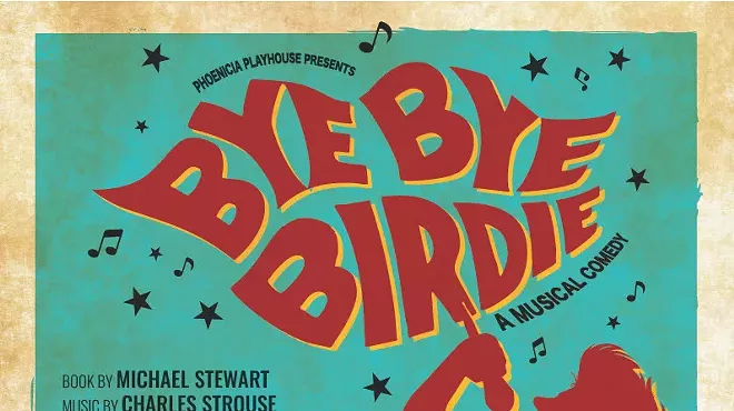 Image: Bye Bye Birdie
