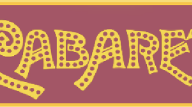 Image: Cabaret