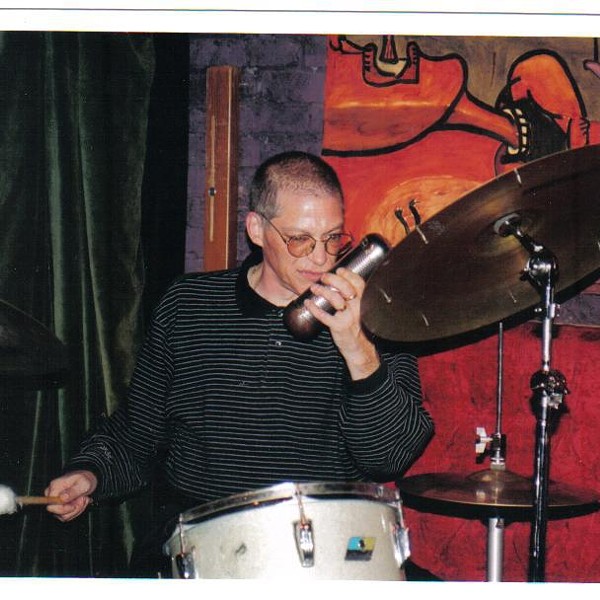 Campaign Launched for Film About Great Barrington Drummer