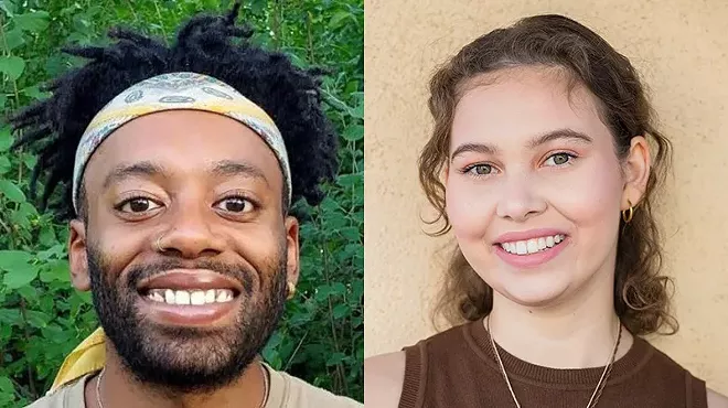 Image: [CANCELLED] Race, Place, and Environmental Justice: A Conversation with Community Activists