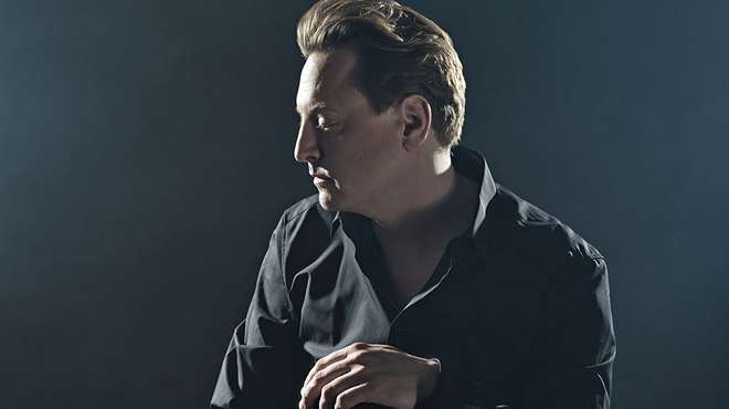 Image: Candlelight Concert: Jason Vieaux, guitar